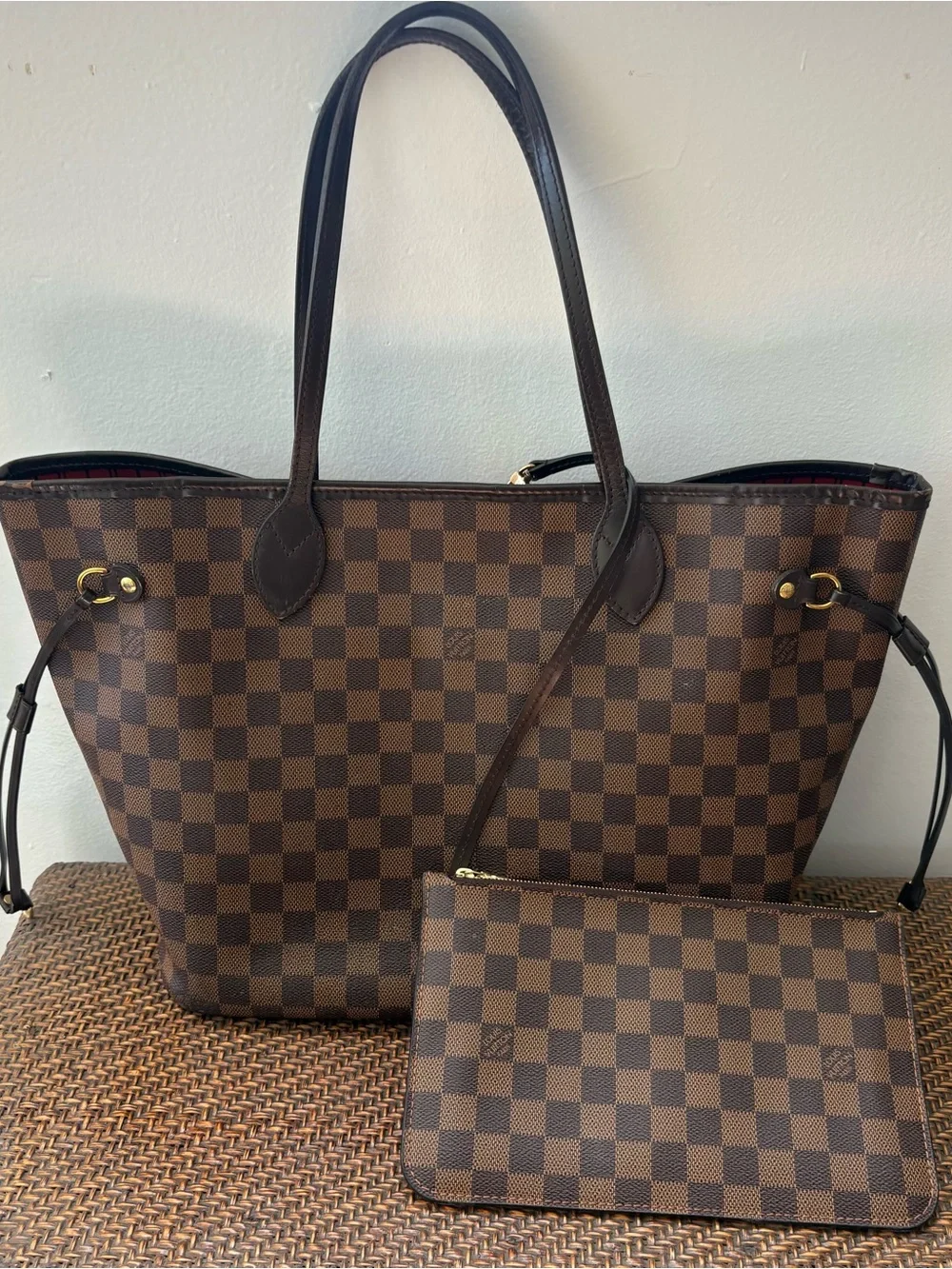 Louis Vuitton louis vuitton